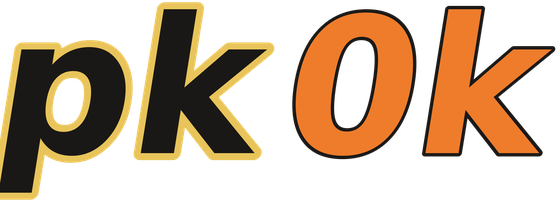 pk0k logo